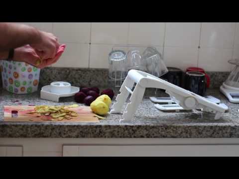 Super Slicer 8 Em 1 Konstar