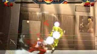 BigBangBeat - Daigo vs Burai