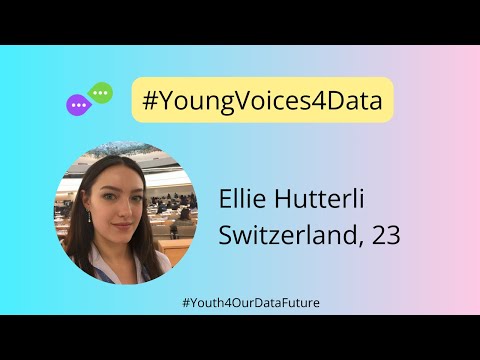 Ellie Hutterli on Fostering Mental Health Awareness in Digital Platforms