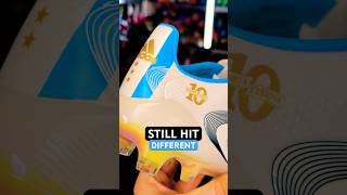 Nah these Messi World Cup boots are something else 😧