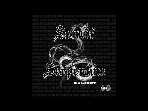 RAMIREZ - Son Of Serpentine [Full Album]