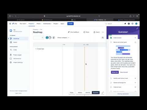 How to Track and Manage Defects in JIRA ? What are the steps for reporting the defect in Jira?