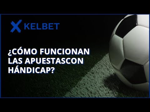 Apuestas de hándicap | Kelbet.com.co