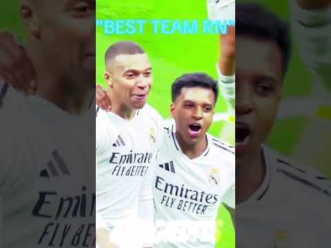 best team in the world right now🤯💀🔥