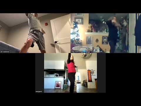 Jan 21, 2025 Yoga