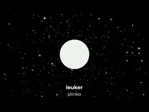 leuker - plinko