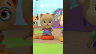 Learn Shapes 🔺 Kids Video for Toddlers & Preschool Learning #shapesforkids #learningvideosforkids