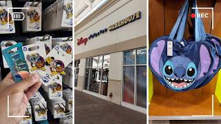 Disney Character Warehouse International Drive February 2026
