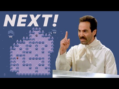 Why I Stopped Playing Your Boring Game Demo