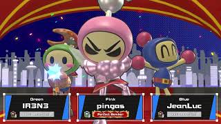 #SuperBomberManR2 #6 - Neo Boomer Solitare