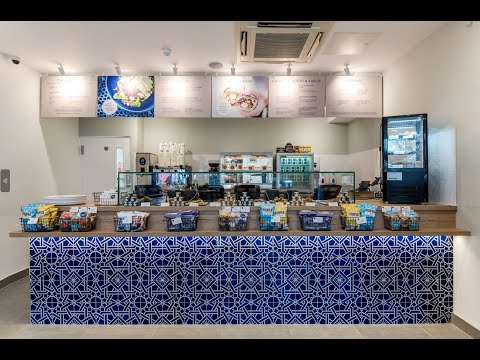 SHURO SHIRIN PERSIAN GRAB AND GO