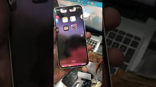 Iphone 13 display change 💯% original. #view #iphonedisplayrepair #suscripe #new #suscribe #view