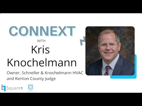 CONNEXT Episode 2: Kris Knochelmann