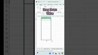 Excel formula for number series! Serial number Tricks | Never seen before.