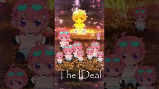 RAINER WORD OF THE DAY (Ideal) #utaite #vocaloid