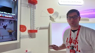 LG webOS AI TV: Gemini + Copilot, Voice ID My Page, AI Concierge on Magic Remote