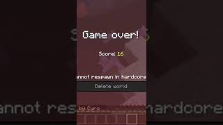 INVISIBLE MONSTER?! (Aether Mod)