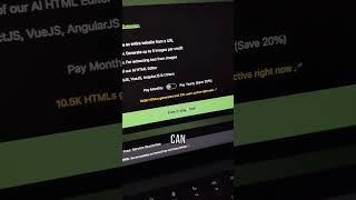 “Turn Screenshots into Responsive HTML: Fast & Easy HTML/CSS Magic!”