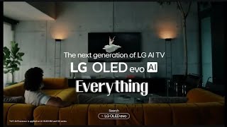 Everything you need to know about LG OLED evo AI | Review