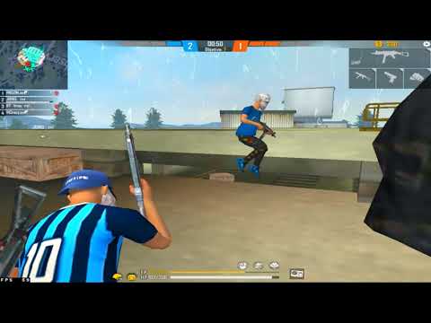 decepcionado | Free fire highlights Emulador 🤖  |  pc fraco (i3-2120)
