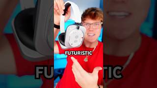 I Bought Headphones From the Future