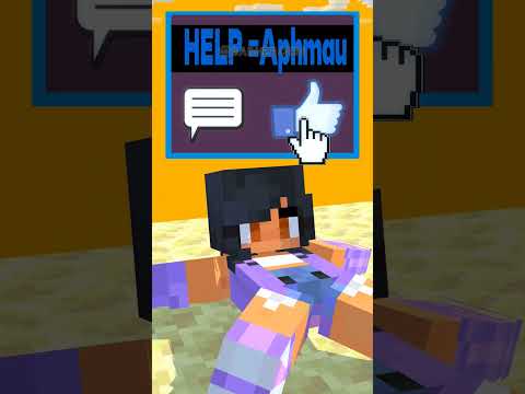 Help Aphmau Win HandStand Dance Stair Race Challenge | Aphmau VS Pomni #minecraft  #aphmauminecraft