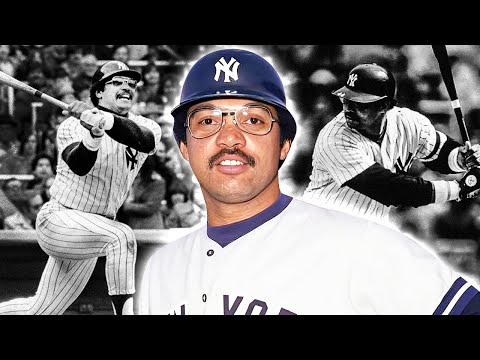 Unmasking the Legend: The Incomparable Mr. October, Reggie Jackson