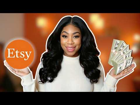 These 7 Etsy Digital Products Make $3k+ Per Month
