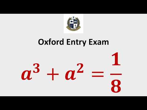 ONLY 5% CAN SOLVE THIS MATH OLYMPIAD QUESTION | SIMPLIFY