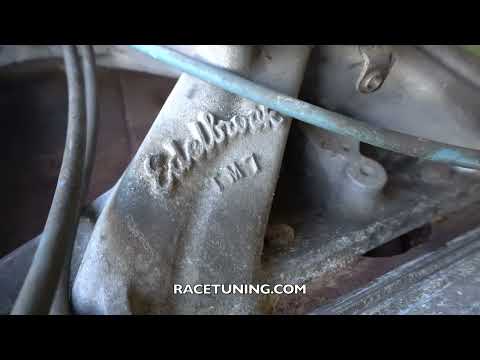 Part 2; WE FIND BULLET HOLES IN THE '70 SUPER BEE, Core Support & Trunk Body VIN Numbers Locations
