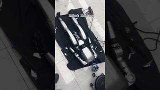 Robot making #ai #robot #dance #robotics #airobot #robotfuture