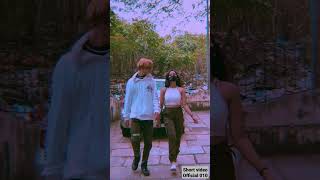Cute Girlfriend Boyfriend ❤❤ #technicalarjun #youtubeshort #viralvideo #tranding #watctime