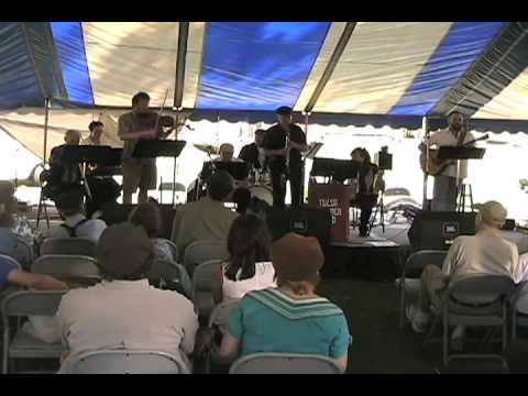 Tulsa Klezmer Band 2008