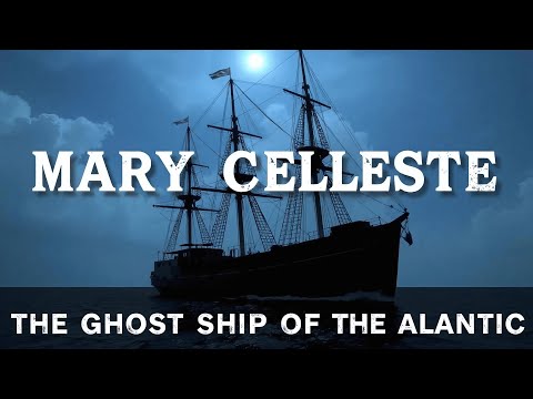 The Hidden Truth - Mary Celeste – The Ghost Ship of the Atlantic | True Maritime Mystery