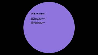 PVS – Melting Chords [KEY019]