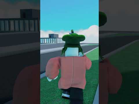 Roblox Studio Tutorial: How to Make a Third Person game in 1 minute