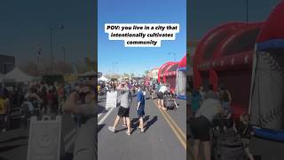 What’s it Like To Live in Mesa, AZ? #mesaaz