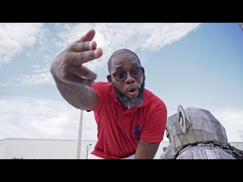 REKS - Animal Kingdom (produced by Apollo Brown) OFFICIAL VIDEO