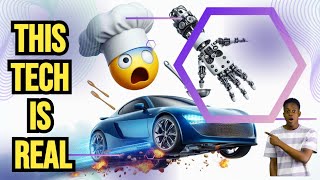 5 Crazy Tech Inventions You Won’t Believe Exist! 🤯 | Future is Here!