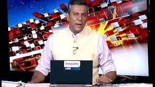 Discussion with ⁦Vishnu Som on #TheBattleOfBelonging on ⁦⁦NDTV