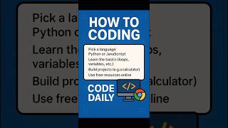 How to Start Coding in 2025 | #learncoding  #codingforbeginners  #startcoding #linearcodetechworld