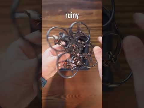 PERFECT indoor drone??? #fpvdrone #betafpv #cinewhoop