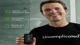 "Tiege Hanley Retinol Stick for Men: The Ultimate Skincare Solution for Anti-Aging"