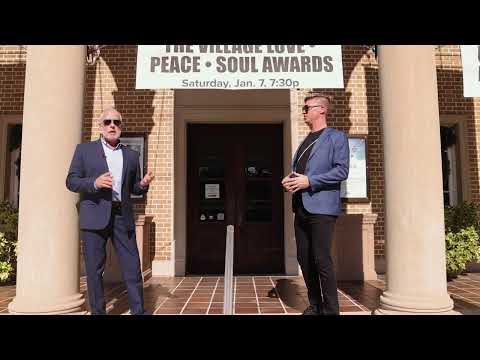 Have you been to the Palladium in Downtown St. Petersburg?