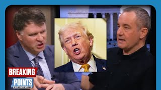 Did Trump’s Venezuela Attack BLOW UP The Horseshoe?