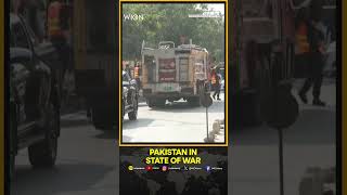 Islamabad Court Suicide Blast Leaves 12 Dead