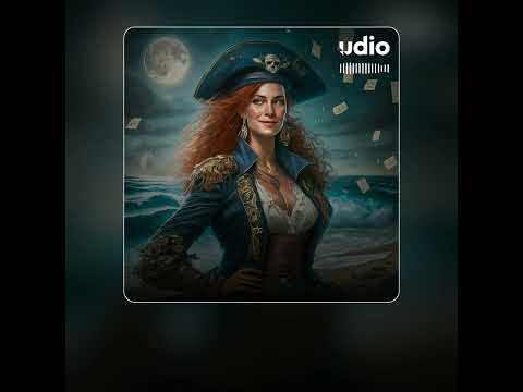 The Pirate's Smile #lostinmusic #pirates #love #lovesong #music #song