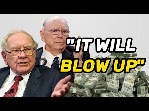 Buffett and Munger on DERIVATIVES (8 KEY INSIGHTS) 🔥. ALL THEY HAVE EVER SAID! 👍🏼.
