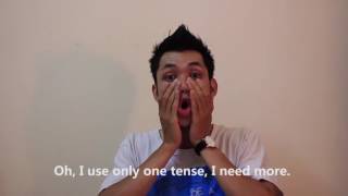 Ielts Exam tips - So hot -VBlog