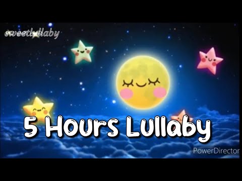 Lullaby for Baby